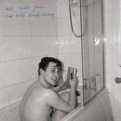 Bill Ryder-Jones West Kirby County Primary VINYL  LP