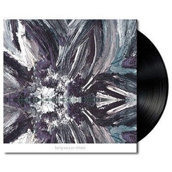 Flying Saucer Attack Instrumentals 2015 VINYL 2 LP 