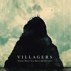 Villagers Where Have You Been All My Life VINYL  LP