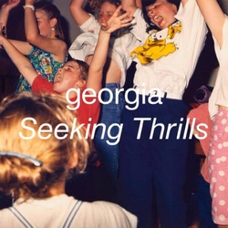 Georgia Seeking Thrills VINYL  LP