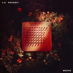 La Priest Gene VINYL  LP