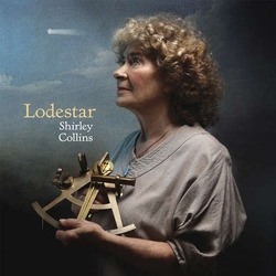 Shirley Collins Lodestar VINYL  LP