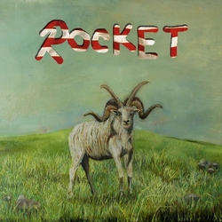 Alex G Rocket VINYL  LP