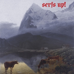 Fat White Family Serfs Up! VINYL  LP
