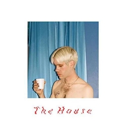 Porches The House VINYL  LP