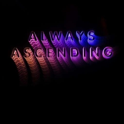 Franz Ferdinand Always Ascending VINYL  LP