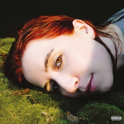 Austra Hirudin VINYL  LP