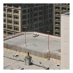 Arctic Monkeys Car  The (Limited Custard Yellow Coloured Vinyl) VINYL  LP