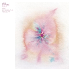 Jon Hopkins Music For Psychedelic Therapy VINYL 2 LP 