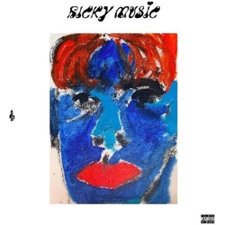 Porches Ricky Music VINYL  LP