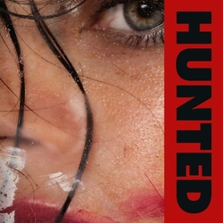Anna Calvi Hunted VINYL  LP