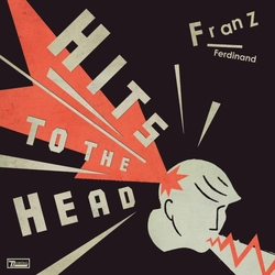 Franz Ferdinand Hits To The Head VINYL 2 LP 
