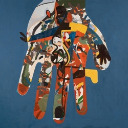 Hot Chip Freakout/Release VINYL 2 LP 