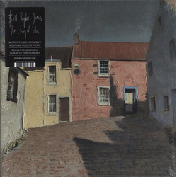 Bill Ryder-Jones Iechyd Da VINYL  LP