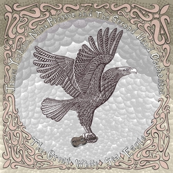 James Nina Yorkston Persson And Th The Great White Sea Eagle VINYL  LP