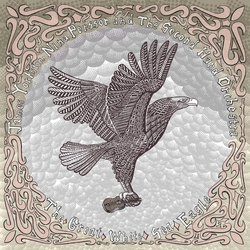 James Nina Yorkston Persson And Th The Great White Sea Eagle VINYL  LP