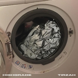 Tirzah Highgrade VINYL  LP