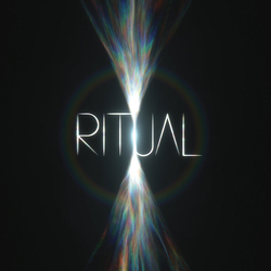 Jon Hopkins Ritual VINYL 2 LP 