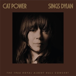 Cat Power Cat Power Sings Dylan: The 1966 Royal Al VINYL  LP