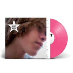 Porches Shirt [ LP] (Pink Vinyl  Download  Limite VINYL  LP