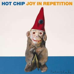 Hot Chip Joy In Repetition VINYL  LP