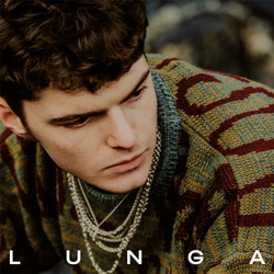 Sydney Minsky Sargeant Lunga VINYL  LP