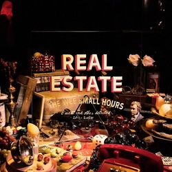 Real Estate The Wee Small Hours: B-Sides And Other D VINYL  LP