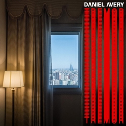 Daniel Avery Tremor VINYL 2 LP 