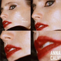 Anna Calvi Is This All There Is VINYL  LP