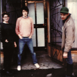 Beat Happening Dreamy VINYL  LP