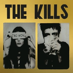 The Kills No Wow (The Tchad Blake Mix 2022) VINYL  LP