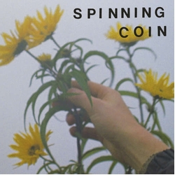 Spinning Coin Raining On Hope St (7   ) VINYL 7INCH
