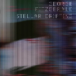 George Fitzgerald Stellar Drifting VINYL  LP