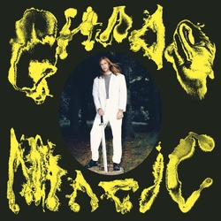 Jaakko Kalevi Eino Chaos Magic VINYL 2 LP 