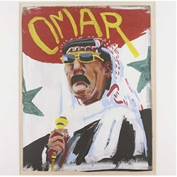 Omar Souleyman Wenu Wenu VINYL  LP