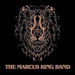 Marcus King The Band Marcus King Band The ( LP) Vinyl  LP
