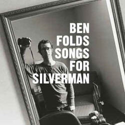 Ben Folds Five Songs For Silverman (180G) Vinyl  LP