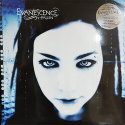 Evanescence Fallen ( LP) Vinyl  LP