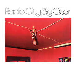 Big Star Radio City Vinyl  LP