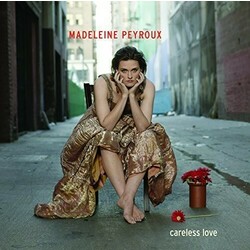 Madeleine Peyroux Careless Love =Hq Vinyl= Vinyl  LP