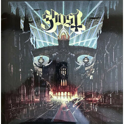 Ghost Meliora (Vinyl) Vinyl  LP