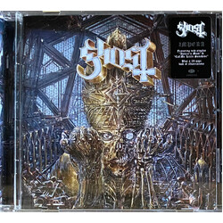 Ghost Impera (Vinyl) Vinyl  LP 