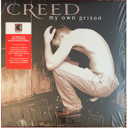 Creed My Own Prison [ LP] VINYL  LP
