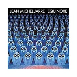 Jean-Michel Jarre Equinoxe (Vinyl) (Reissue) Vinyl  LP 