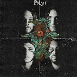 Petyr Petyr Vinyl  LP