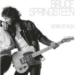 Bruce Springsteen Born To Run (180G) Vinyl  LP