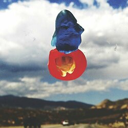 Bully Feels Like (Dlcd) Vinyl  LP