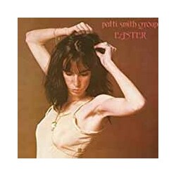 Patti Smith Easter (Vinyl) (Reissue) Vinyl  LP 