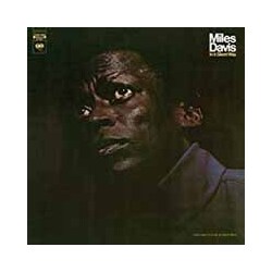 Miles Davis In A Silent Way (Vinyl) (Reissue) Vinyl  LP
