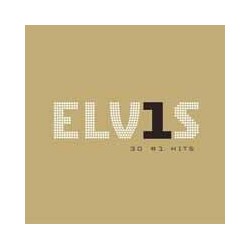 Elvis Presley Elvis 30 #1 Hits (Vinyl) (Reissue) Vinyl  LP